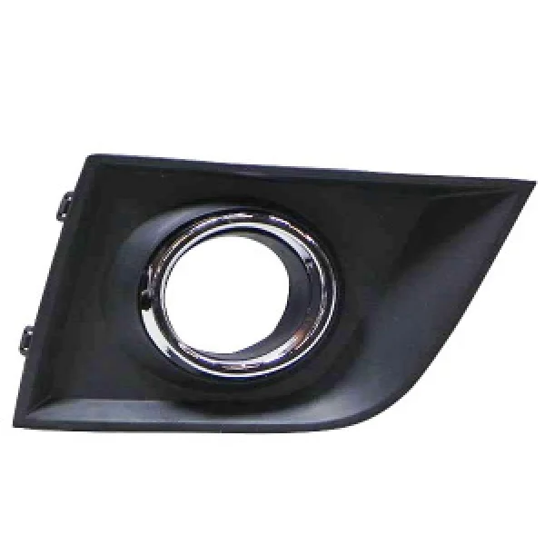 Рамка противотуманной фары правая Chery Tiggo 3 T112803674PQ