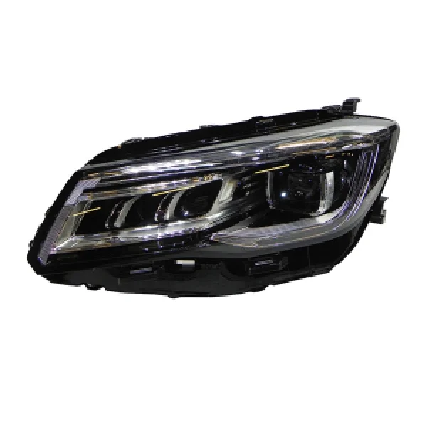 Фара левая Changan CS75 FL (LED) с ходовым огнем S3010340120