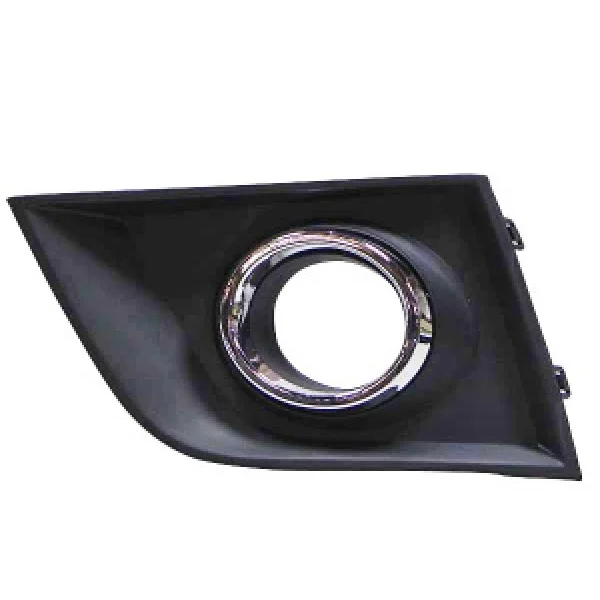 Рамка противотуманной фары левая Chery Tiggo 3 T112803673PQ