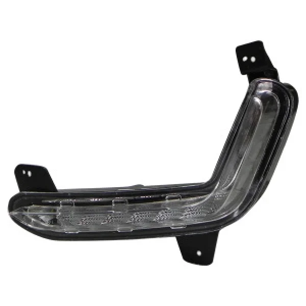 Дневной ходовой огонь левый Lifan Myway PBA4115100