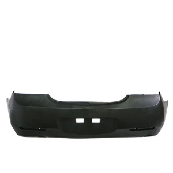 Бампер задний Geely MK 1018005772