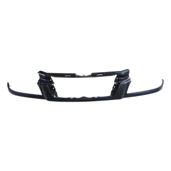 Решетка радиатора Chery Amulet (усы) A158401501BADQ