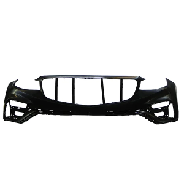 Бампер передний Geely Atlas Pro верхняя часть 6010094600