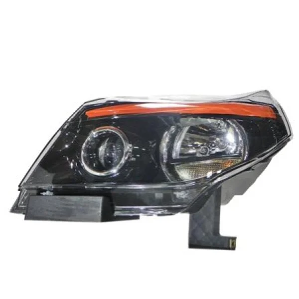 Фара левая Geely GC6 101701643001