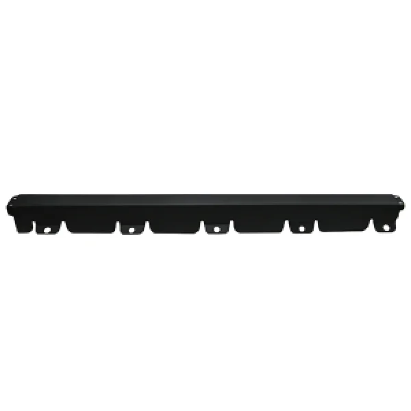 Накладка порога правая Lifan X50 AAB5006620