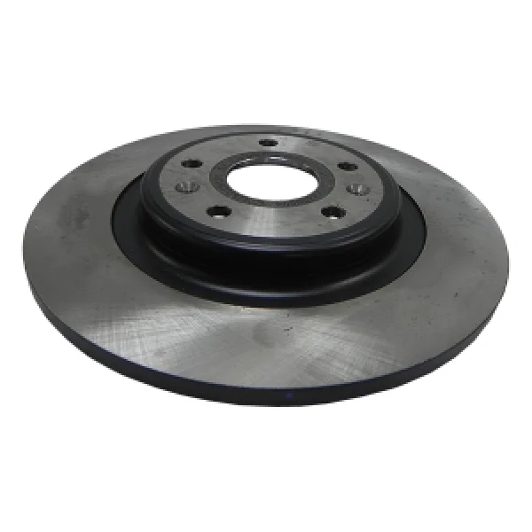 Диск тормозной задний Changan UNI-K CD569F2603030700