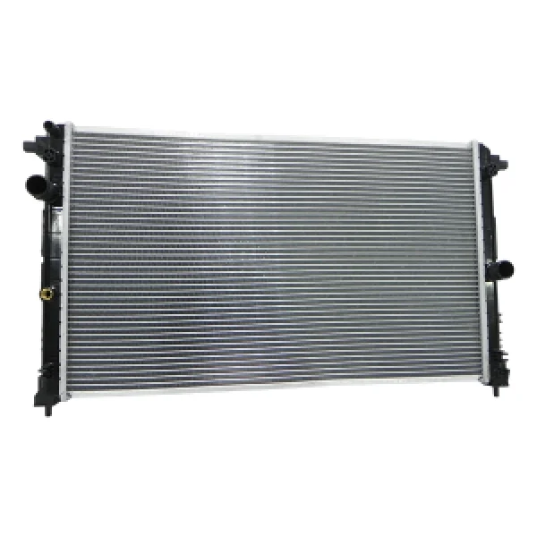 Радиатор охлаждения Dongfeng Shine Max B016689