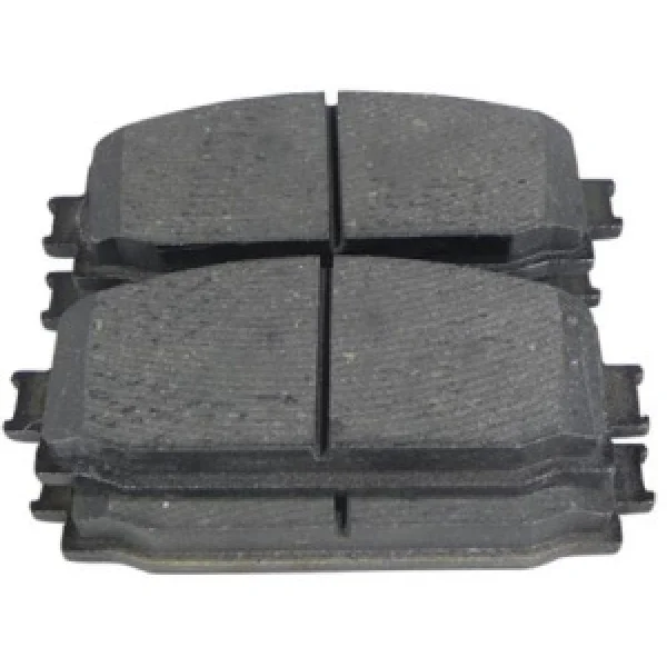 Колодки передние Lifan X50 SA35001
