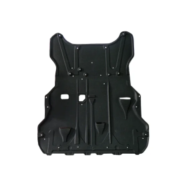 Защита двигателя Geely Monjaro войлок 5030062100