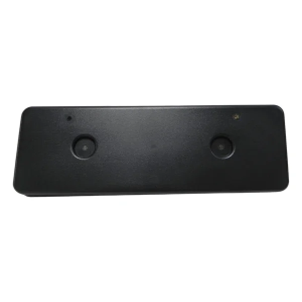Рамка номерного знака передняя Great Wall Hover H5 2803307K80