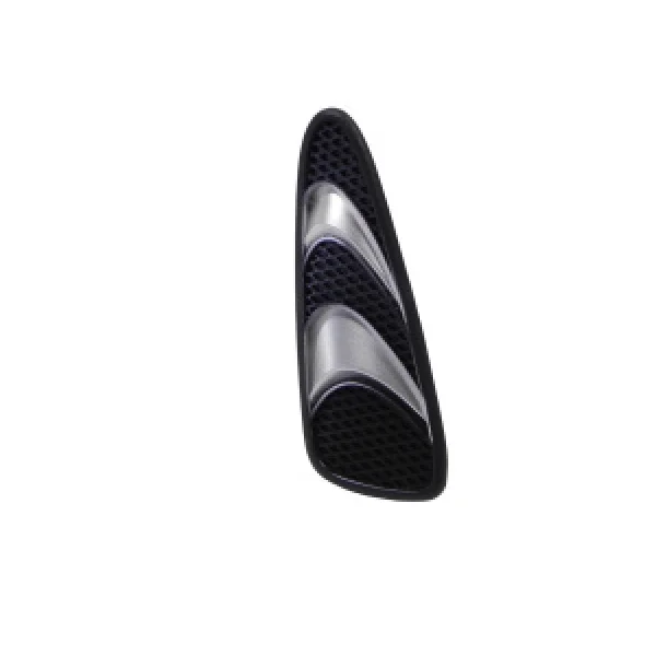 Решетка крыла левая Faw Besturn B50 5BA0507U6
