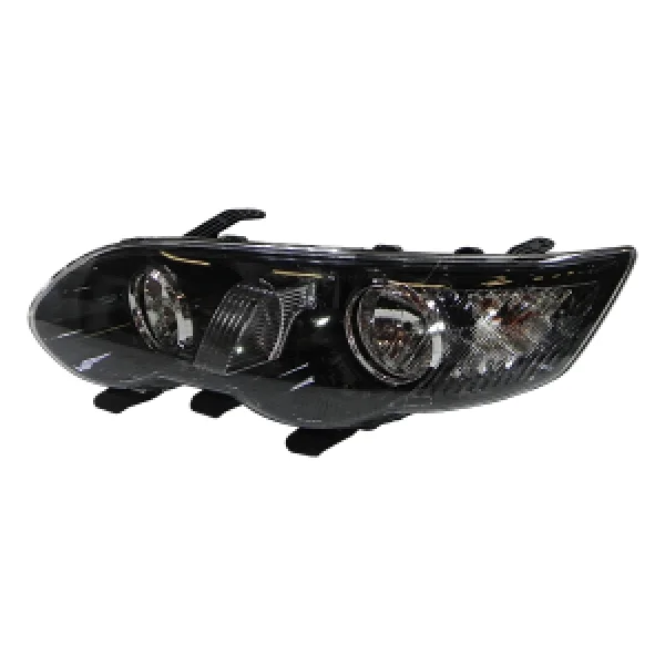 Фара левая Chery Cross Eastar B143772010BA