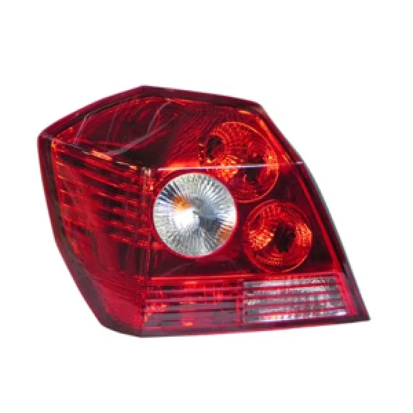 Фонарь задний левый Geely МК 1017001557