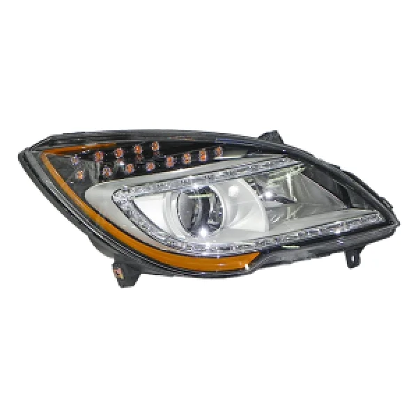 Фара правая Lifan X50 AAB4121200