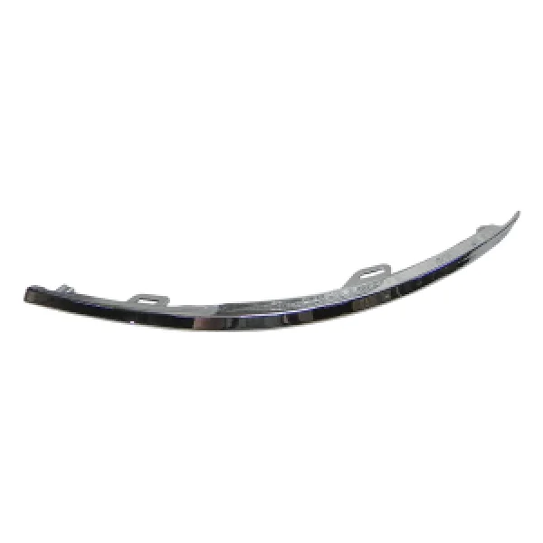 Молдинг заднего бампера левый Geely Emgrand New 2024- SS11 6044130400