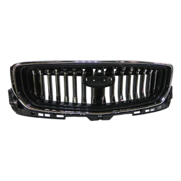 Решетка радиатора Geely Monjaro 6013044700