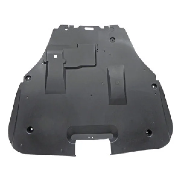 Защита двигателя Faw Besturn B50 FA0156111