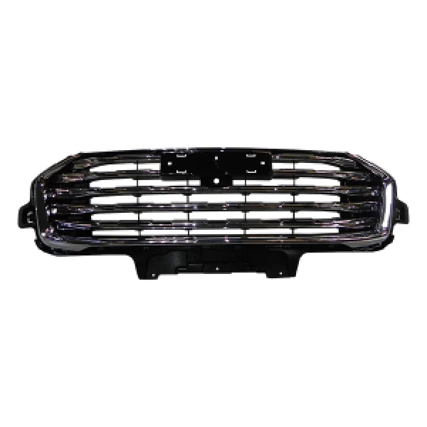 Решетка радиатора Haval Jolion, зам. 5509210XST01A 5509132XST01A