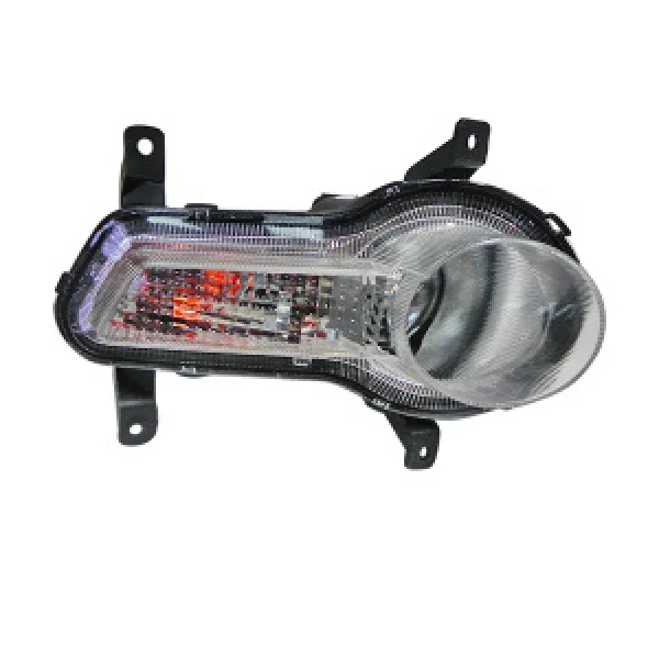 Фара противотуманная левая Great Wall Hover H5 4116100K80
