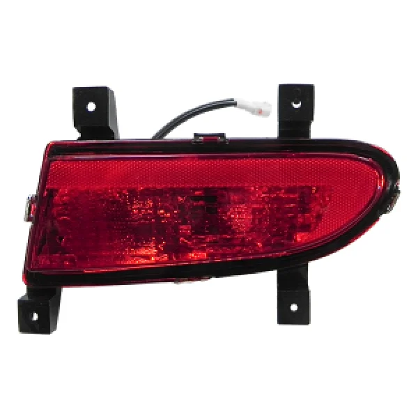 Фонарь противотуманный задний правый Lifan Smily F4116400