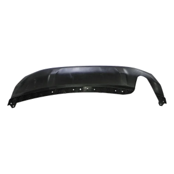Накладка заднего бампера декоративная JAC X4 / Москвич 3 2804105U3480