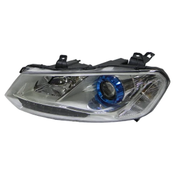Фара левая Zotye T600 (Xenon) 4121010009B11