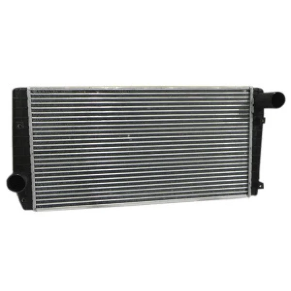 Радиатор интеркулера Zotye T600 2.0 1119010002B11
