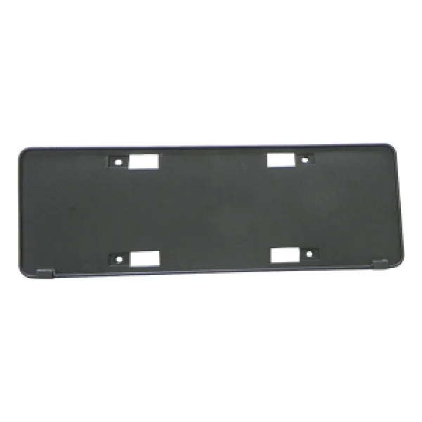 Рамка номерного знака передняя Geely Monjaro 6010179500