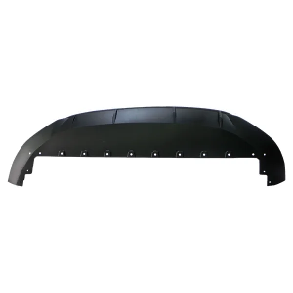 Накладка переднего бампера Haval F7/F7x (рестайлинг 2022-) юбка 2803128XKQ11A