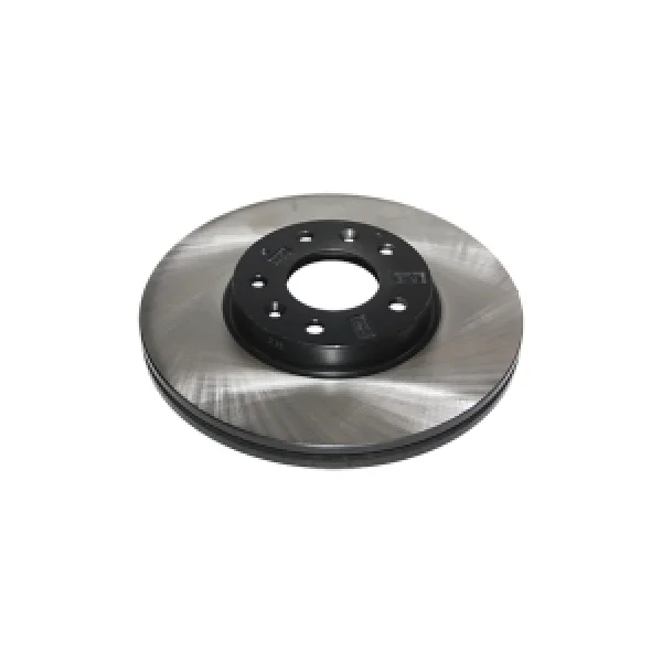 Диск тормозной передний Faw Besturn X80 New 5DA133251