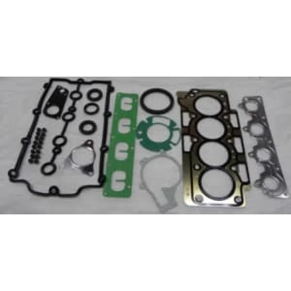 Комплект прокладок двигателя Chery Tiggo/Fora/M11 (484Eng) 484F000000