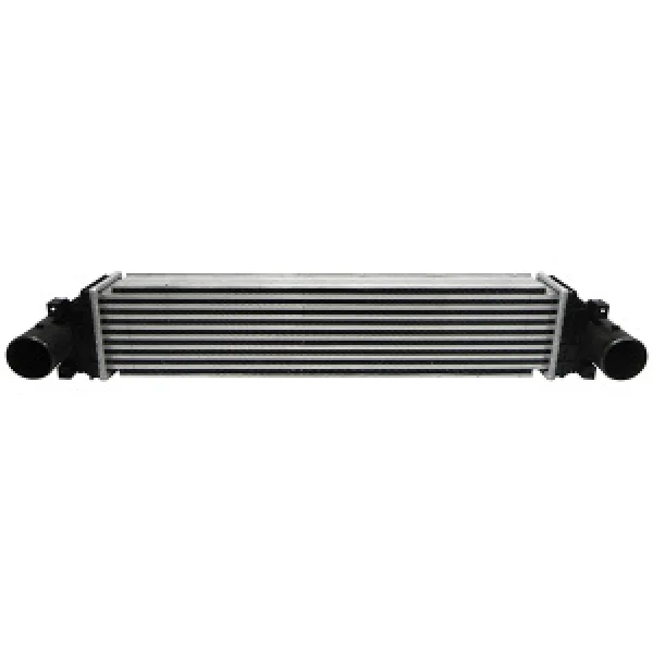 Радиатор интеркулера Geely Coolray/Coolray (рестайлинг, 2023) 2074056300