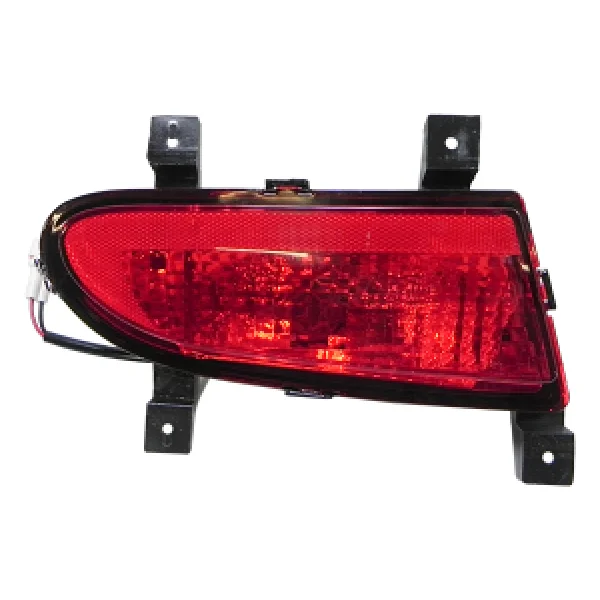 Фонарь противотуманный задний левый Lifan Smily F4116300