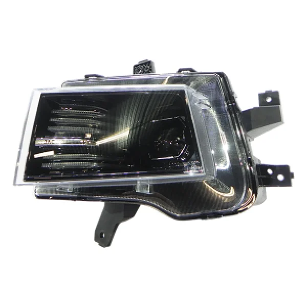 Фара левая JAC X4 / Москвич 3 LED