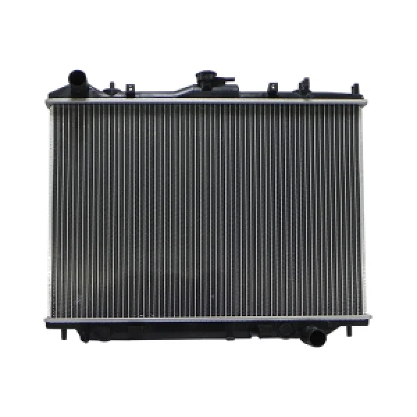 Радиатор охлаждения Great Wall Hover H3 New 2.0T 1301100XK45XB