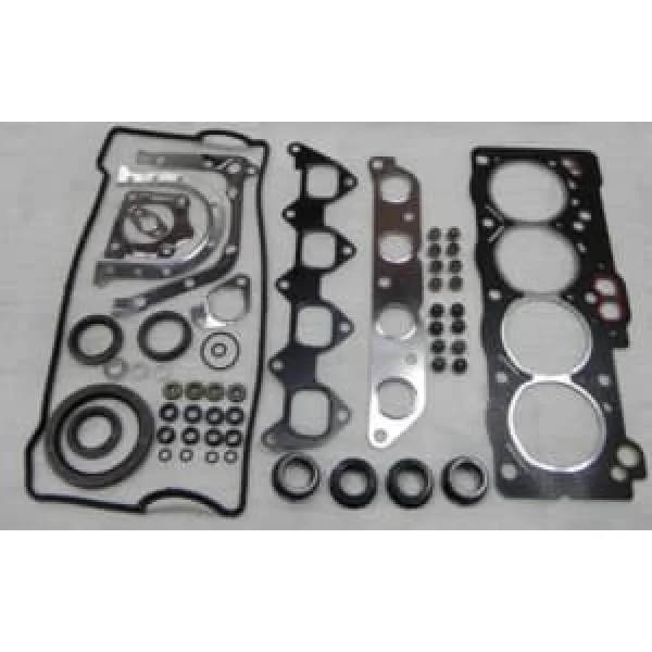 Комплект прокладок двигателя Geely MK 1.5 (Евро-3) 1106010361