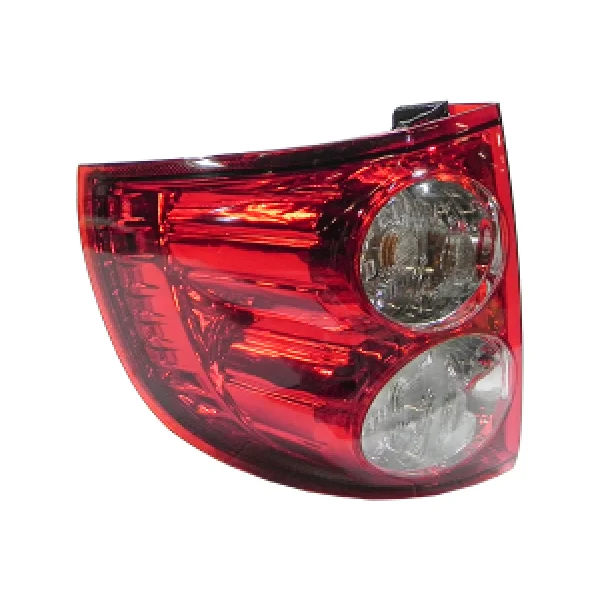 Фонарь задний нижний левый Great Wall Hover H5/H3 New 4133300K80