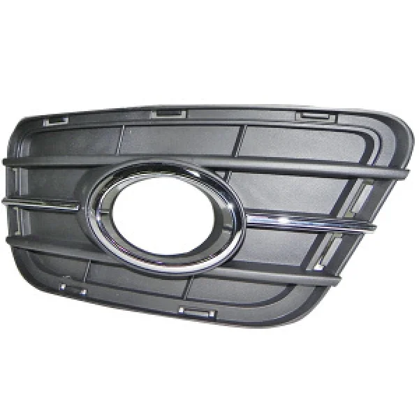 Рамка противотуманной фары левая Zotye T600 2803103001B11