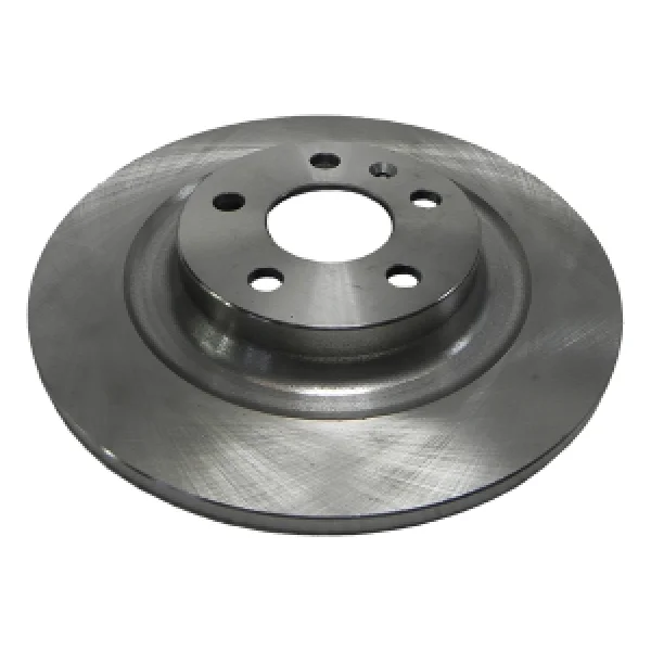 Диск тормозной задний Geely Monjaro 4050077300