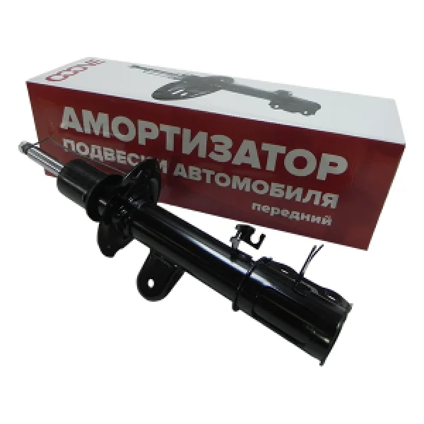 Амортизатор передний правый Geely Coolray (OOOVE) увеличенный ресурс VE4013078300