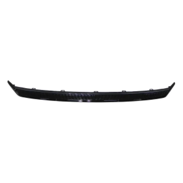 Молдинг решетки радиатора верхний Dongfeng Shine Max под капотом B017410