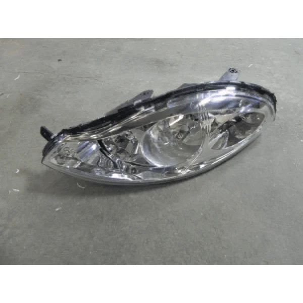 Фара левая Chery Kimo S123772010AB