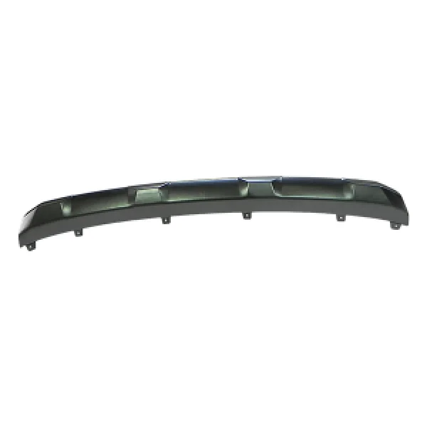Накладка переднего бампера нижняя Geely Monjaro 6010177700