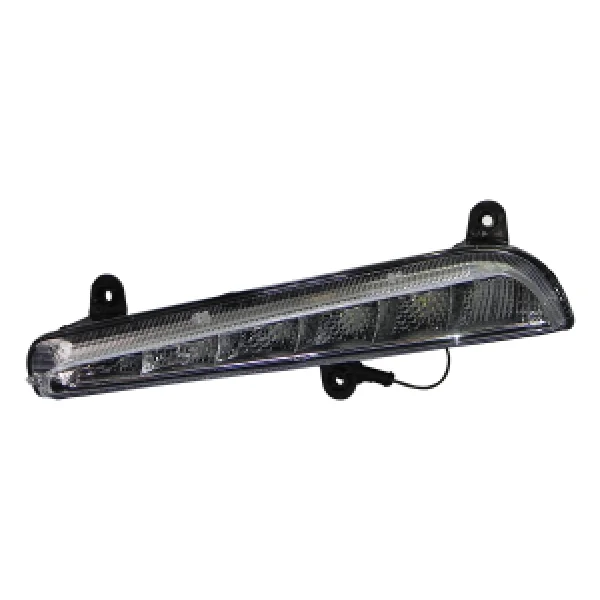 Дневной ходовой огонь левый Chery Tiggo 3 T114499010