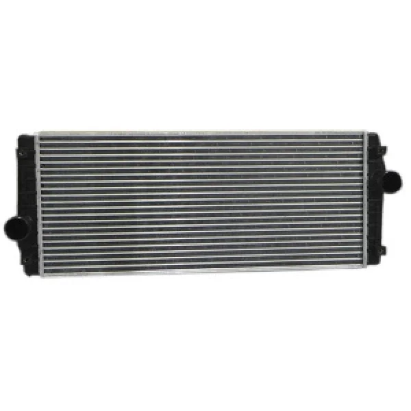 Радиатор интеркулера Zotye T600 1.5 1119010001B11