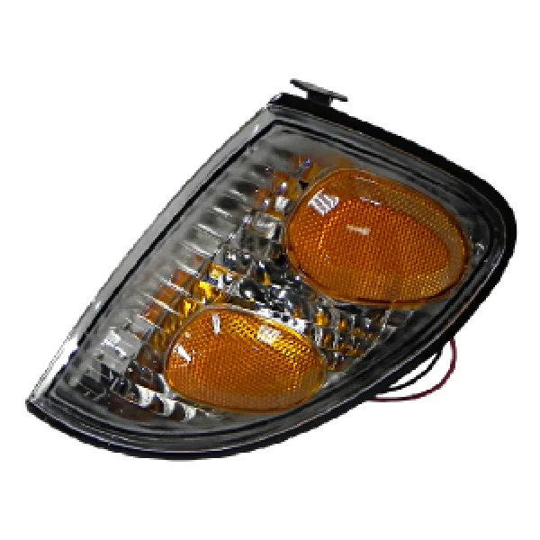 Указатель поворота левый ZX Grand Tiger 41110302000