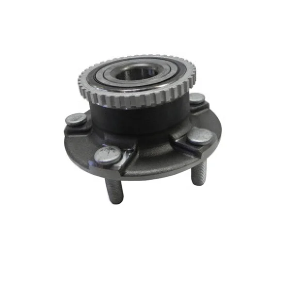 Ступица передняя Lifan Myway PBA3103100