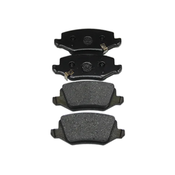 Колодки задние Haval Jolion 2WD 3502126XGW02A