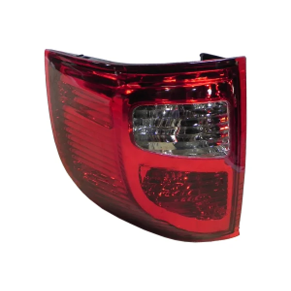 Фонарь задний нижний левый Great Wall Hover/H3 (на крыле) 4133120K00