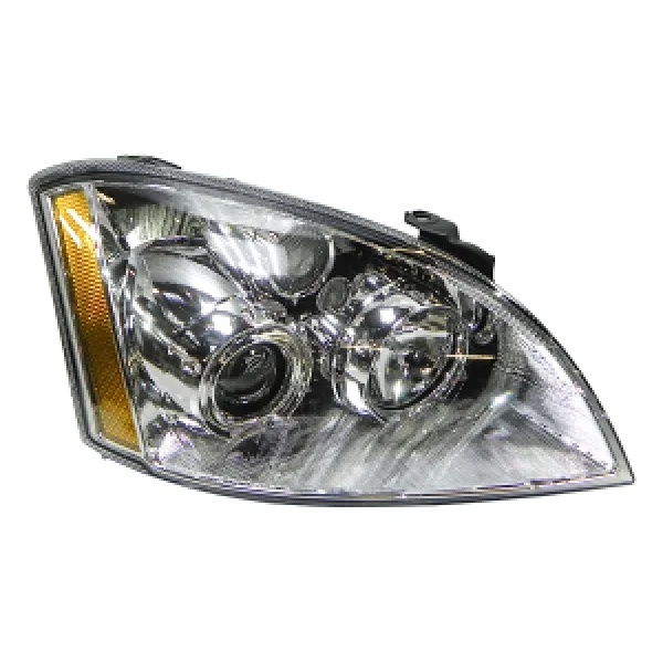 Фара правая Chery Fora (с корректором) A213772020AB